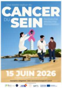 photo Soirée spéciale autour du cancer du sein