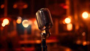 photo Concert de jazz