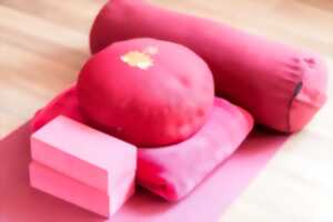 photo Yoga bébé