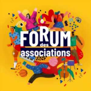 photo Forum des associations
