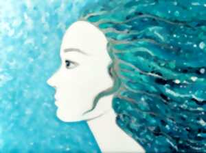 photo Exposition de peintures