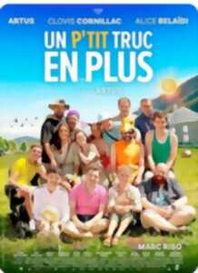 photo CinéToile sous les étoiles : Un p'tit truc en plus