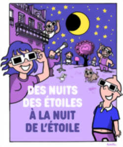photo Observation du soleil