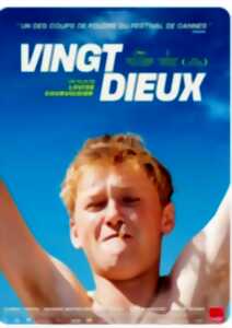 photo CinéToile sous les étoiles : Vingt Dieux