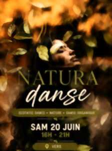 photo Natura Danse