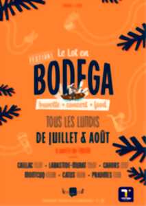 photo Le Lot en Bodéga