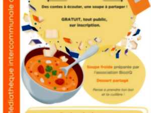 photo Soupe contée