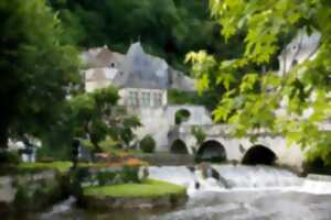 photo Thé causant