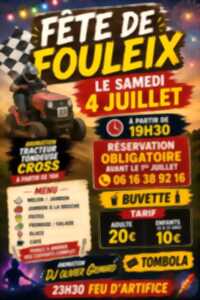 photo Fête de Fouleix