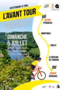 photo Tour de France 2026 : Le Tour avant le Tour