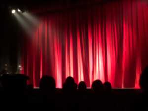 photo Théâtre d'improvisation adultes