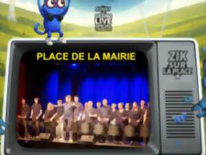 photo Concert école de musique
