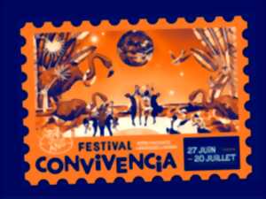 photo FESTIVAL CONVIVENCIA - KOSTANA - TRANSE BALKANIQUE