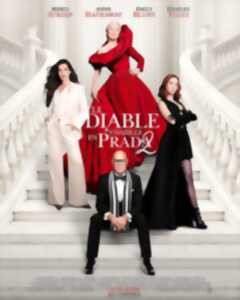 photo Cinéma - Le Diable s'habille en Prada 2