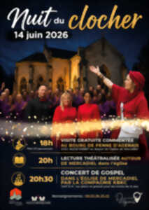 photo Nuit du clocher