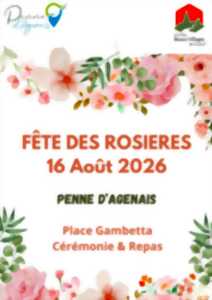 photo Fête des Rosières