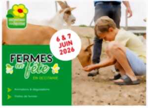 photo FERMES EN FÊTE À LA FERME SAINT ROCH