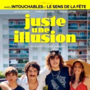 photo Cinéma à Carolles - Juste une illusion