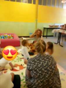 photo INITIATION À L'ANGLAIS