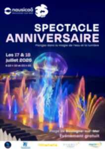 photo Spectacle Aquatique