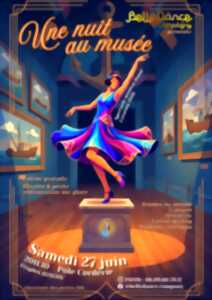 photo Spectacle de danse