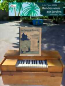 photo Musée en musique ‘La nature, première musicienne”