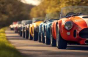 photo Rallye Lions Club Val de Liane