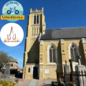 photo Balade VéloRestos - Les églises