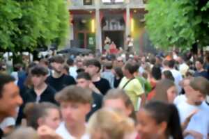 photo Fête de la musique