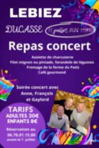 photo Ducasse de Lebiez