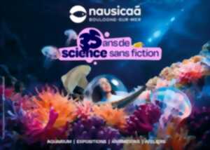 photo 35 ans de science sans fiction - Nausicaa