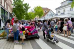 photo Braderie de la Saint-Jean