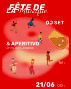 photo Fête de la Musique chez Bravo Strasbourg