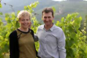 photo De la vigne au verre - secret du vin d'Alsace