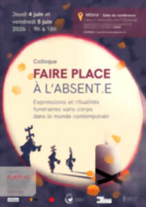photo Colloque