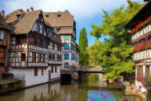 photo La Petite France, un quartier plein de charme