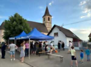 photo Fête des Voisins