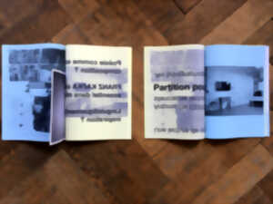 photo Relier/histoires