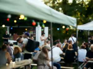 photo Summer Secousse party 2