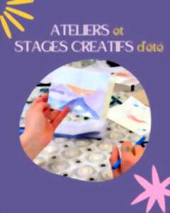 photo Atelier poème origami illustré - puzzle victorien