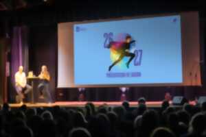 photo Présentation de la saison culturelle 26/27