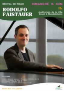 photo Récital de piano