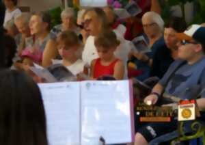 photo Représentation musicale - 