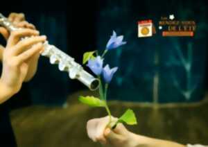photo Spectacle jeune public - 