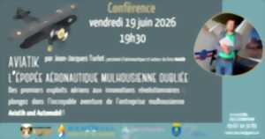 photo Conférence