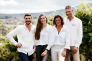 photo Portes ouvertes : Domaine Weinzaepfel