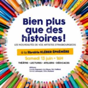 photo Rallye du livre avec les éditions Accès