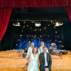 photo Le Bal Perdu + Chucao et Camomille