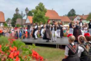 photo Seebacher Dorffescht
