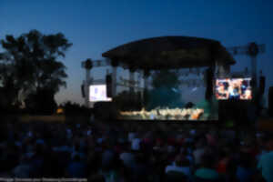 photo SYMPHONIE DES ARTS